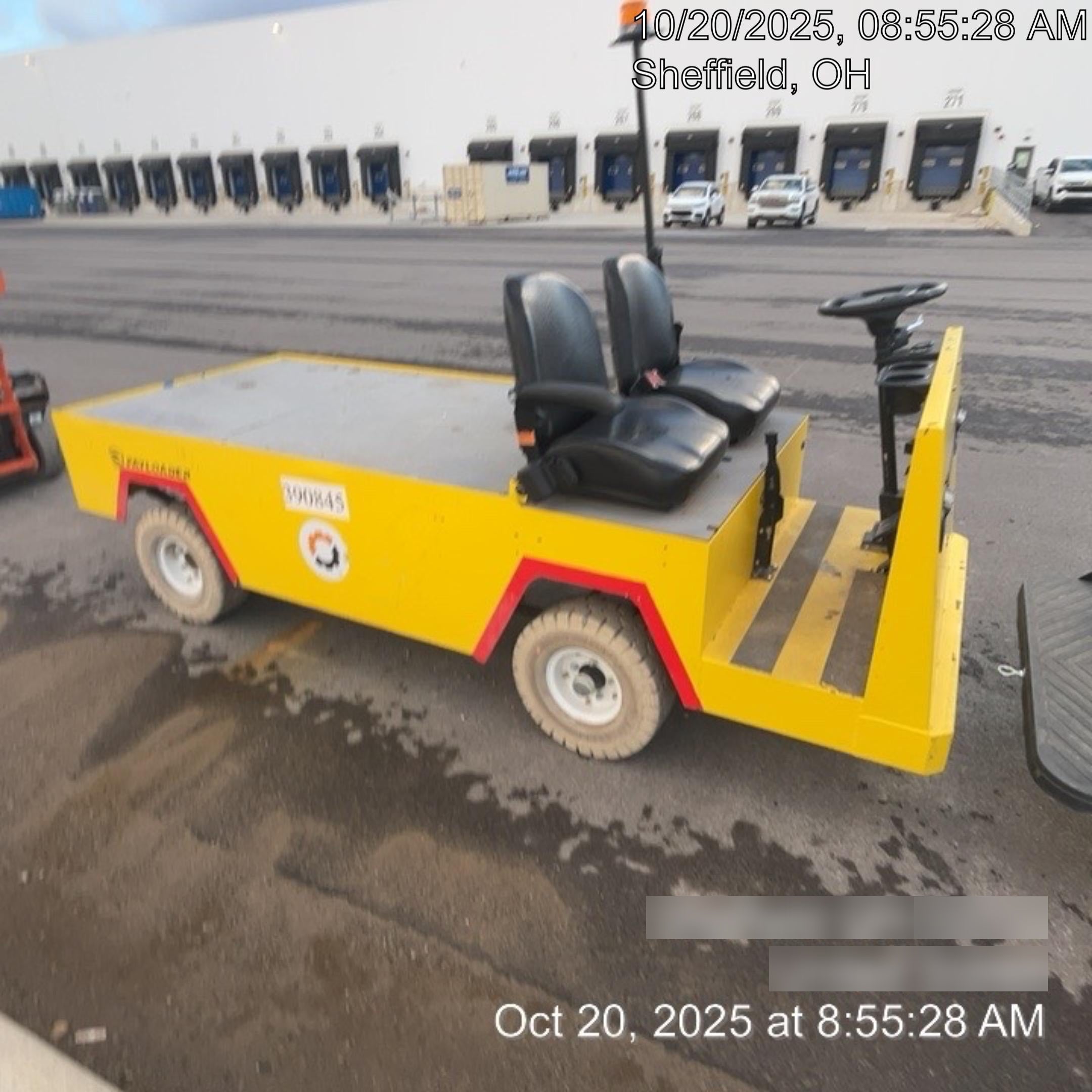 2024 COLUMBIA Payloader 2XL