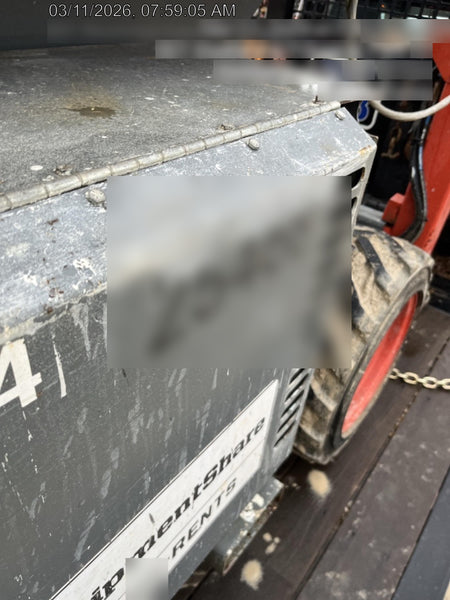 2019 SKYJACK SJ6832 RT
