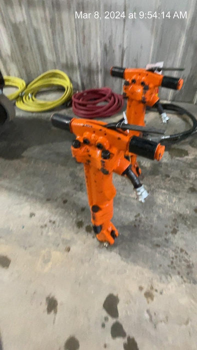 2020 MICHIGAN PNEUMATIC MP-TPB90-114