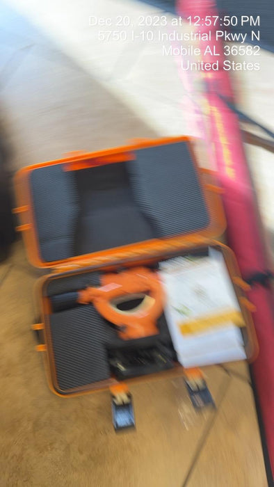 2021 JOHNSON 40-6912