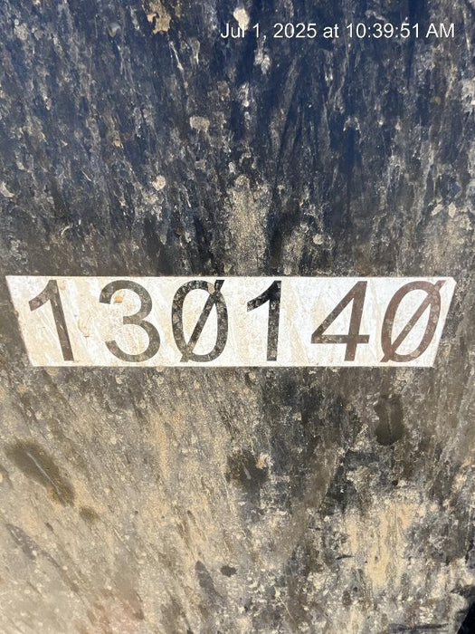 2021 CORNELL 8NHTA-SRP-EM18DB-1