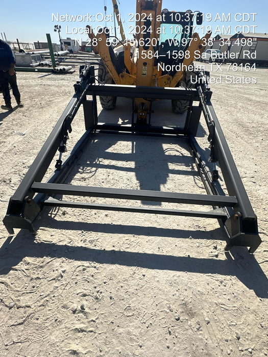 2024 ARROW MATERIAL HANDLING 6-96-4505PG
