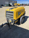2023 ATLAS COPCO XAS 110