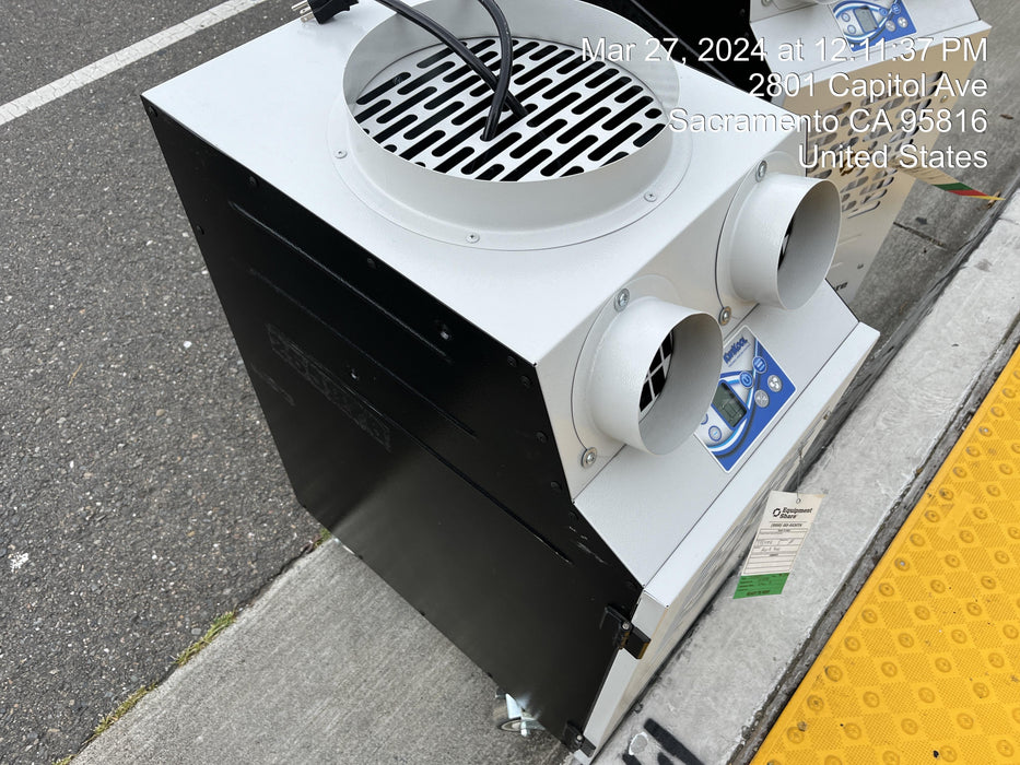 2022 KWIKOOL KPAC1811-2