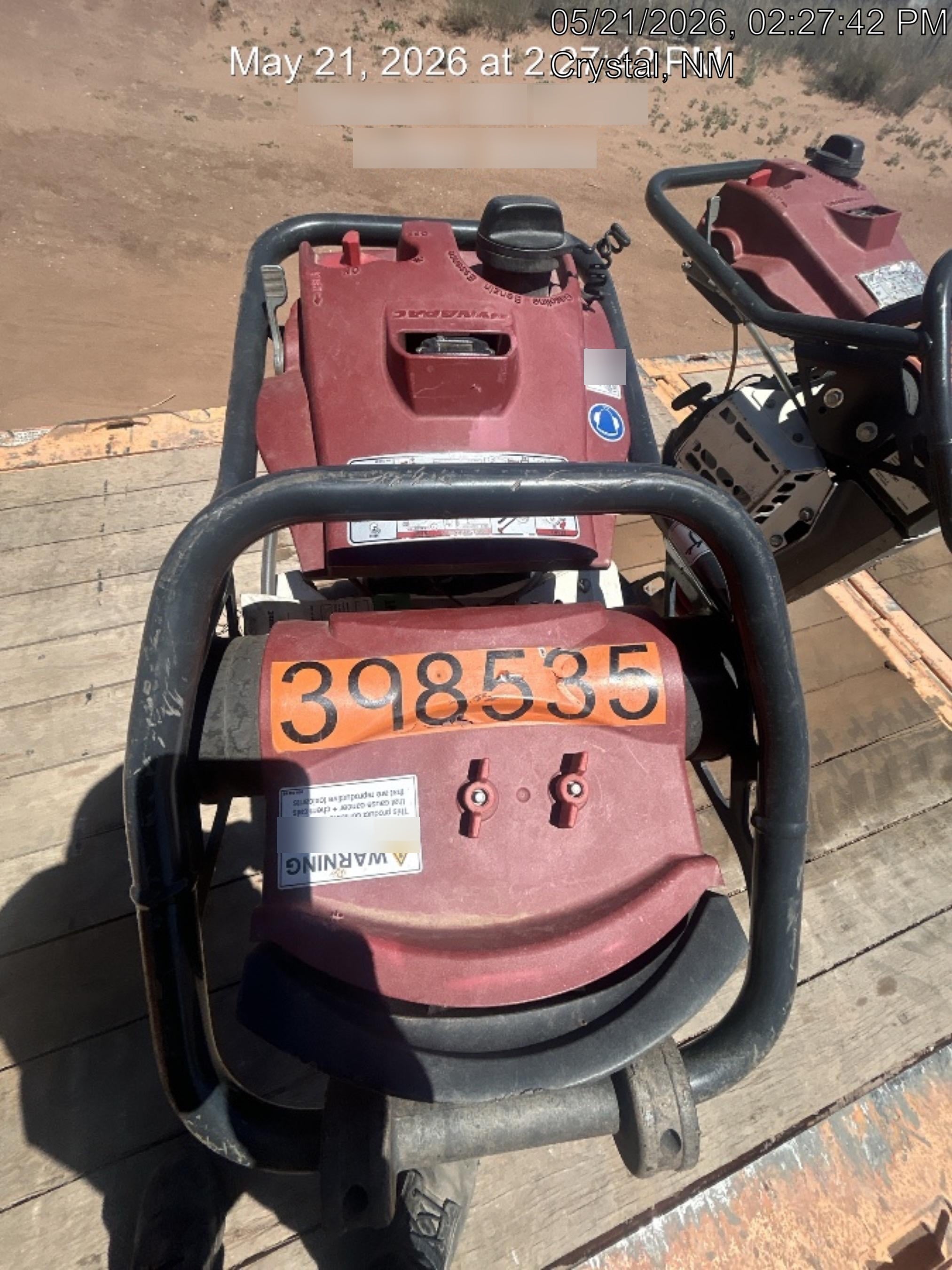 2024 DYNAPAC DR6X