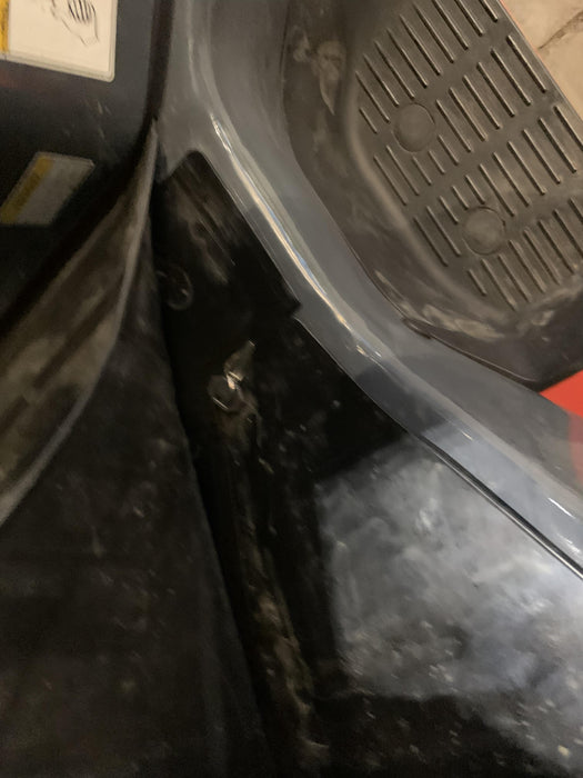 2021 HELI CPQYD25-KU1H