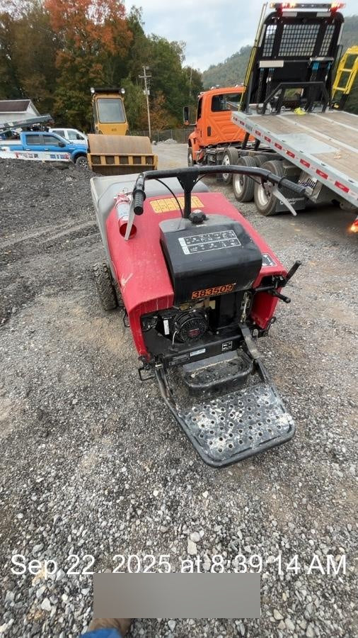 2024 TORO MB-1600