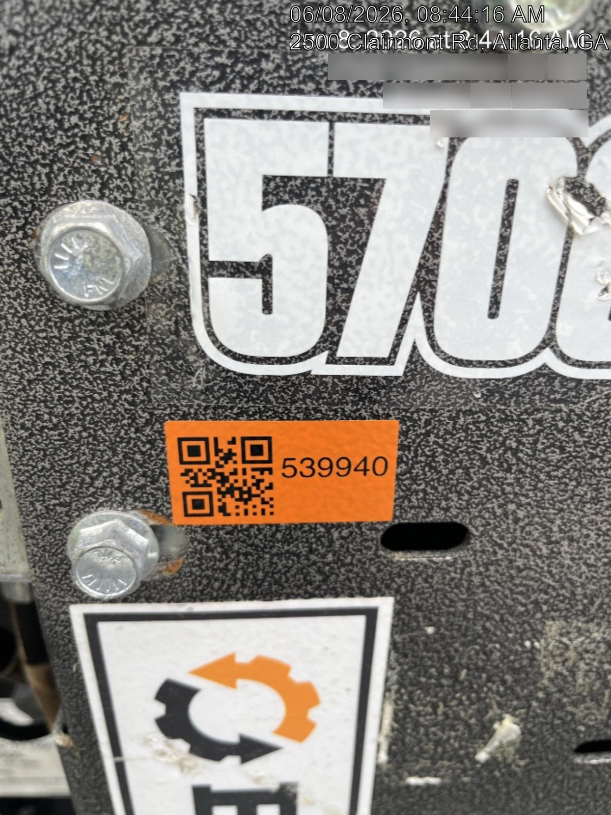 2025 NATIONAL FLOORING 5700DL