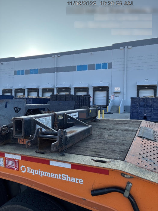 2020 STAR INDUSTRIES M1360B - Star JIB Boom