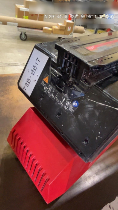 2022 MILWAUKEE MXF314-2XC