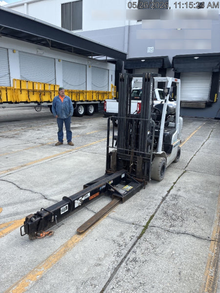 2024 STAR INDUSTRIES M1360B - Star JIB Boom