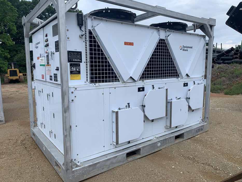 2020 SMARTECH SACP81A-HS