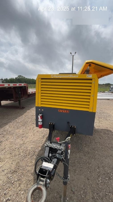 2023 ATLAS COPCO XAS 400-150 PACE