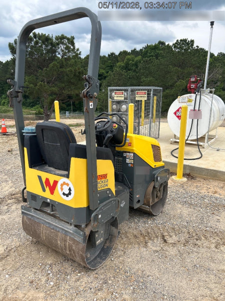 2020 WACKER NEUSON RD12A