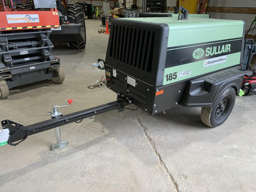 2020 SULLAIR 185-DPQ