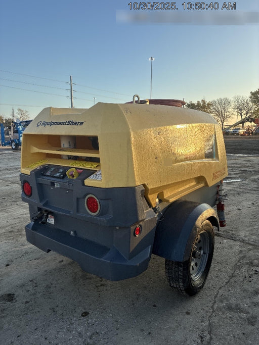 2022 ATLAS COPCO XAS188