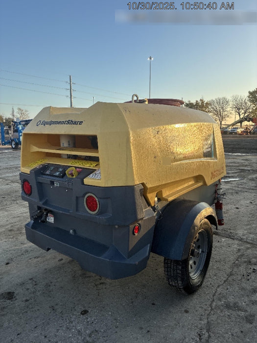 2022 ATLAS COPCO XAS188