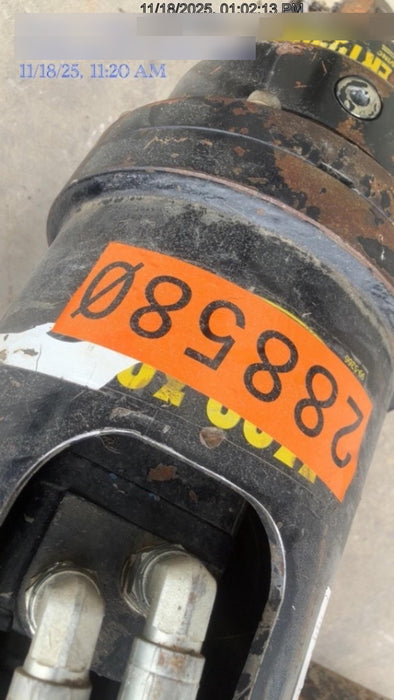 2023 AUGER TORQUE 3300-30