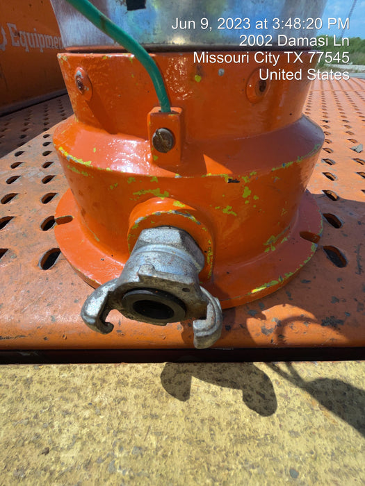 2021 MICHIGAN PNEUMATIC HV-6AM