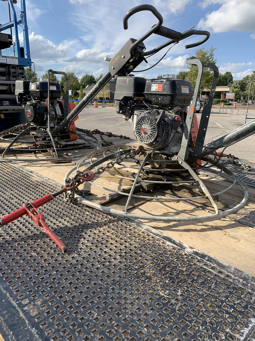 2020 HUSQVARNA CT 48-13A-V