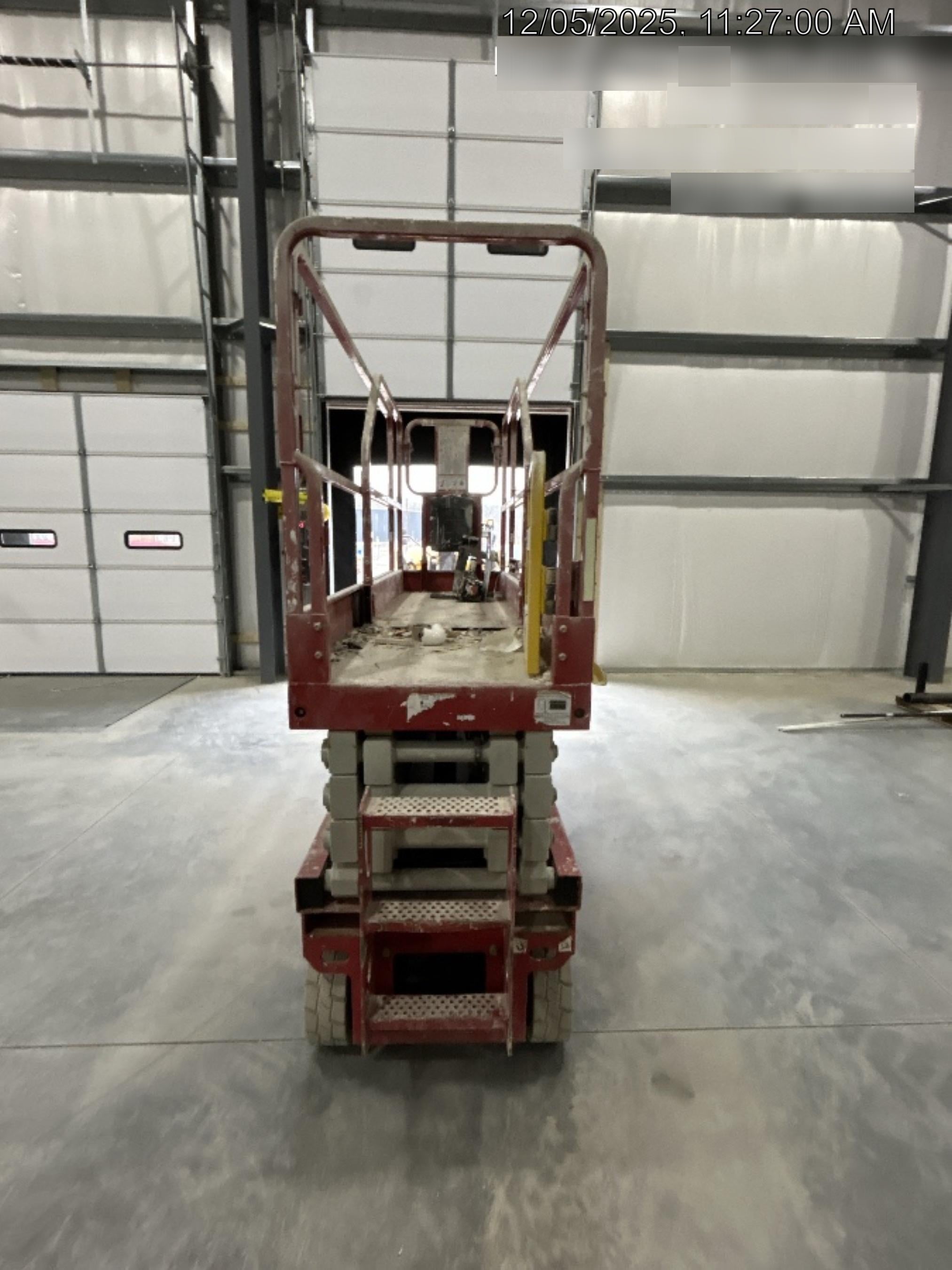 2021 MEC 2632SE