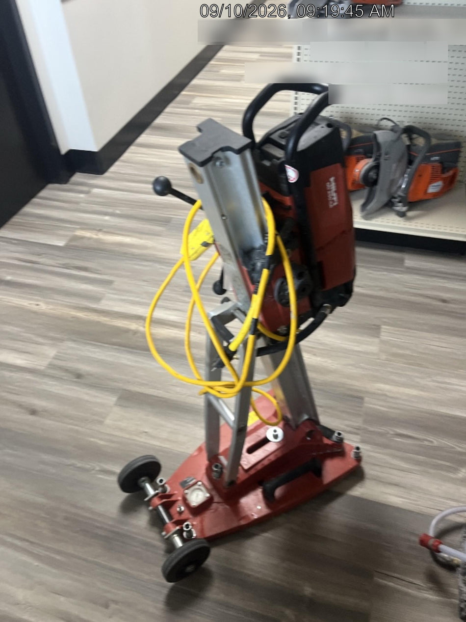 2023 HILTI DD 250