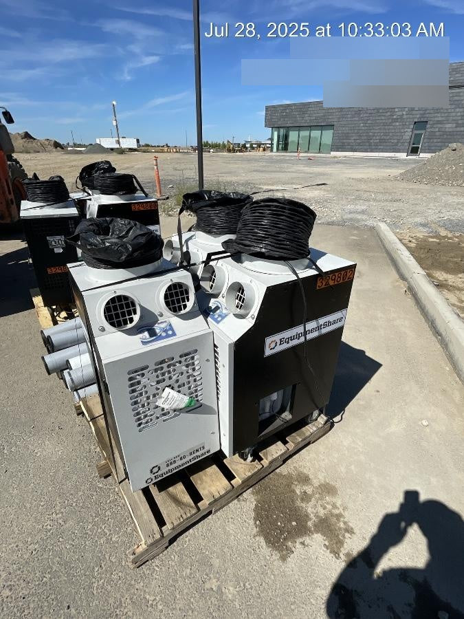 2023 KWIKOOL KPAC1411-2