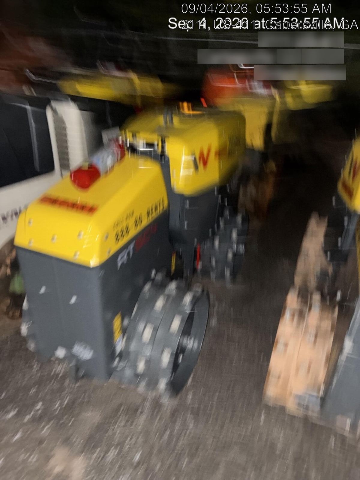2025 HUSQVARNA LT5005