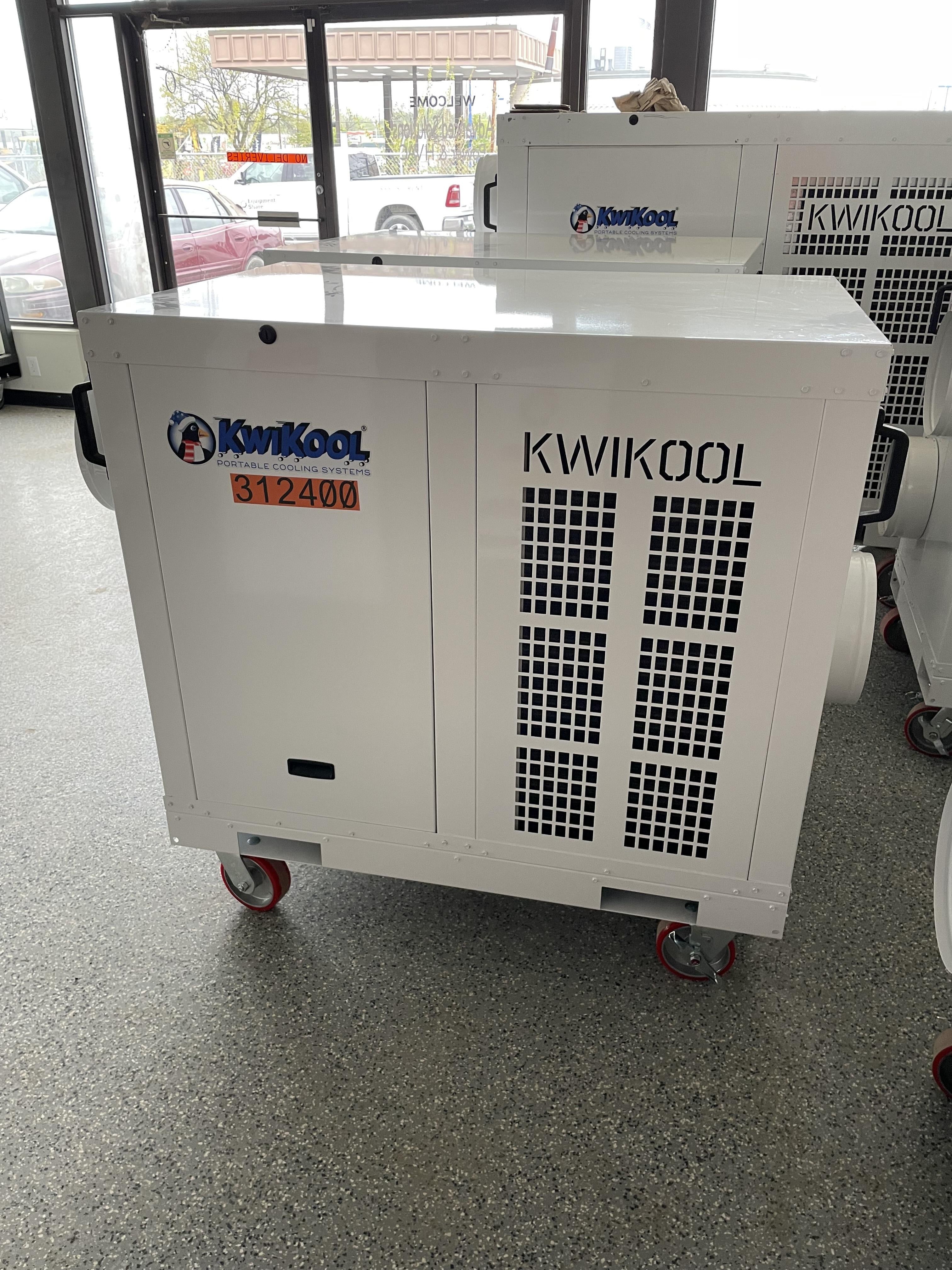 2023 KWIKOOL KPO5-21H