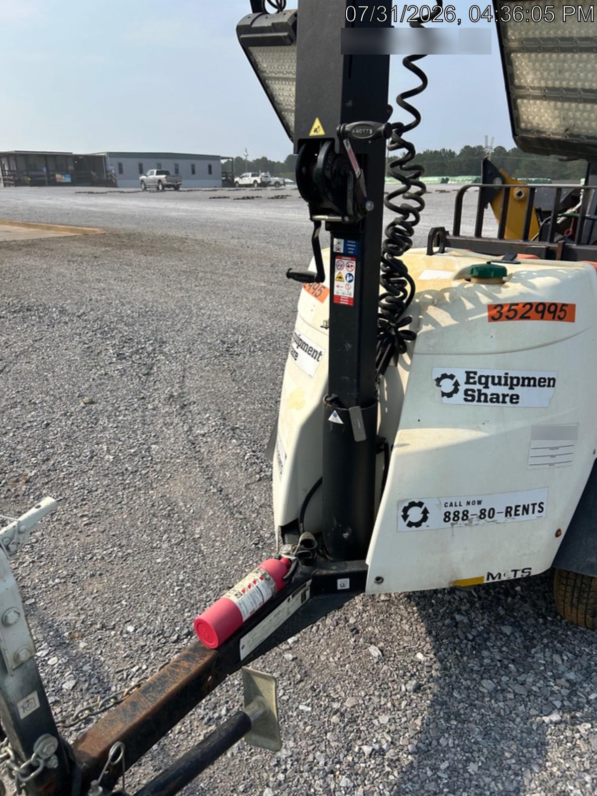 2023 GENERAC MLT2
