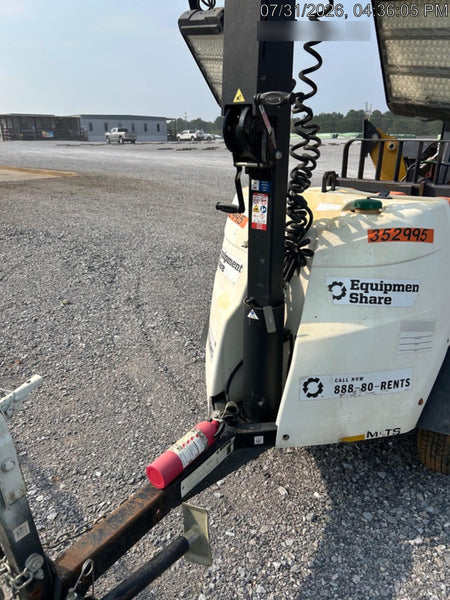 2023 GENERAC MLT2