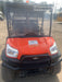 2021 Kubota RTV-X1140W-H Plastic Canopy, Windshield Acrylic Clear, LED Strobe Light, Wire Harness Kit, Back up Alarm