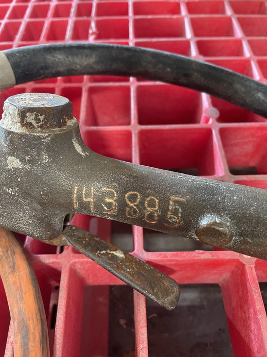 2021 TEXAS PNEUMATIC TOOLS, INC. T3-BH