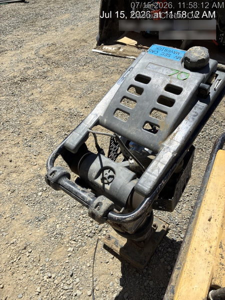 2024 THIRD COAST EQUIPMENT PR70H