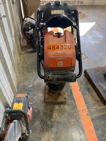 2024 HUSQVARNA LT6005