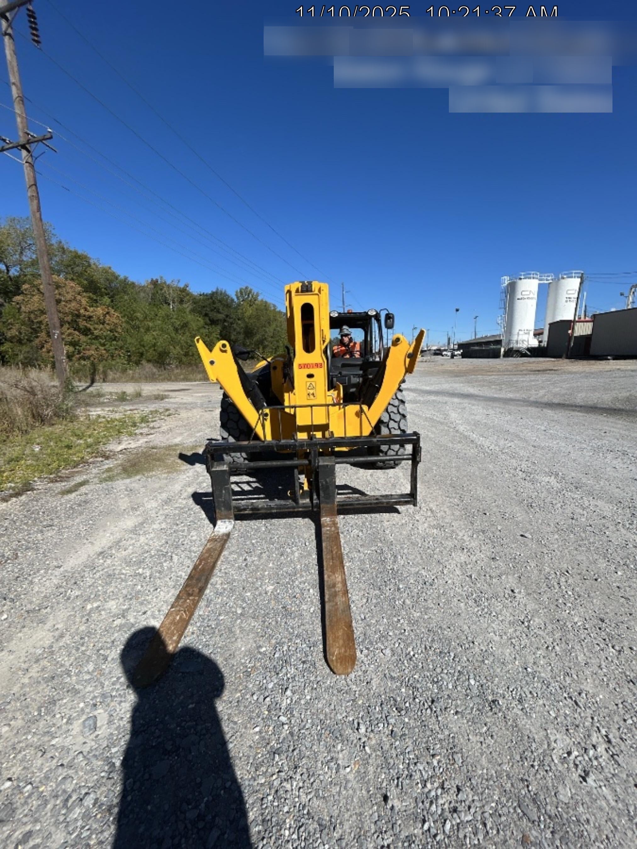 2025 JCB 512-56