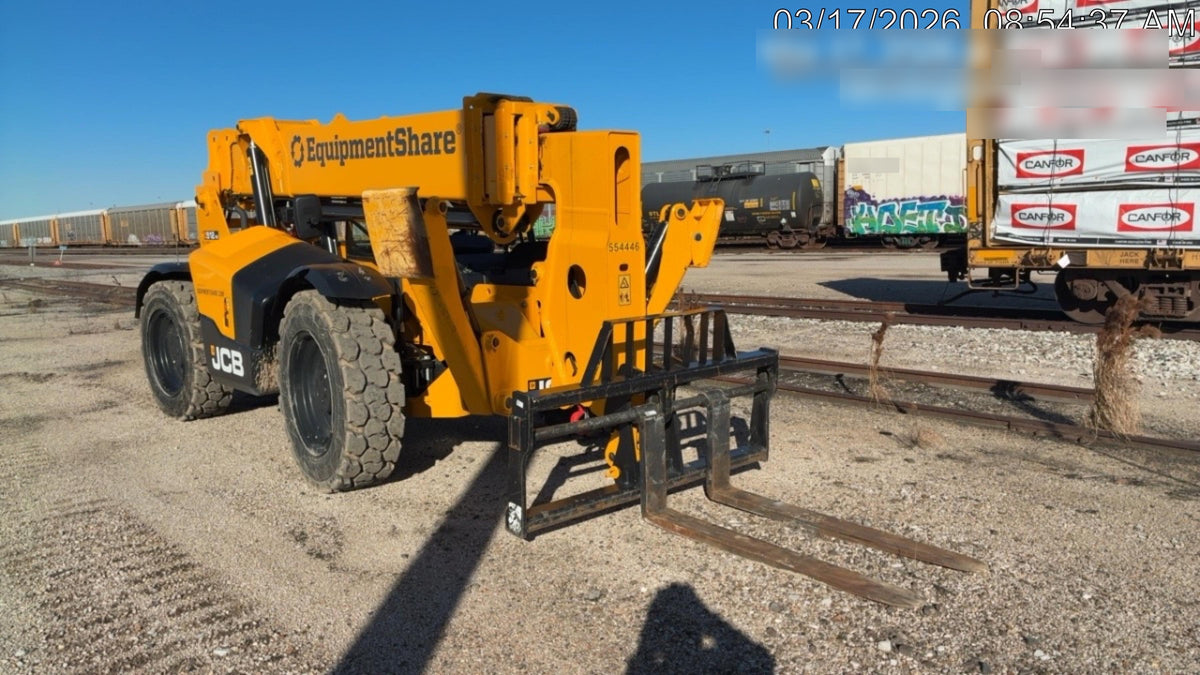 2025 JCB 512-56