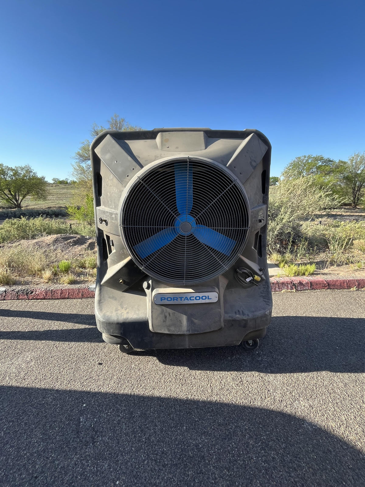 2020 PORTACOOL Jetstream 260