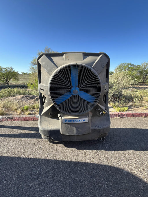 2020 PORTACOOL Jetstream 260