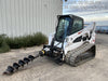 2021 BOBCAT T740