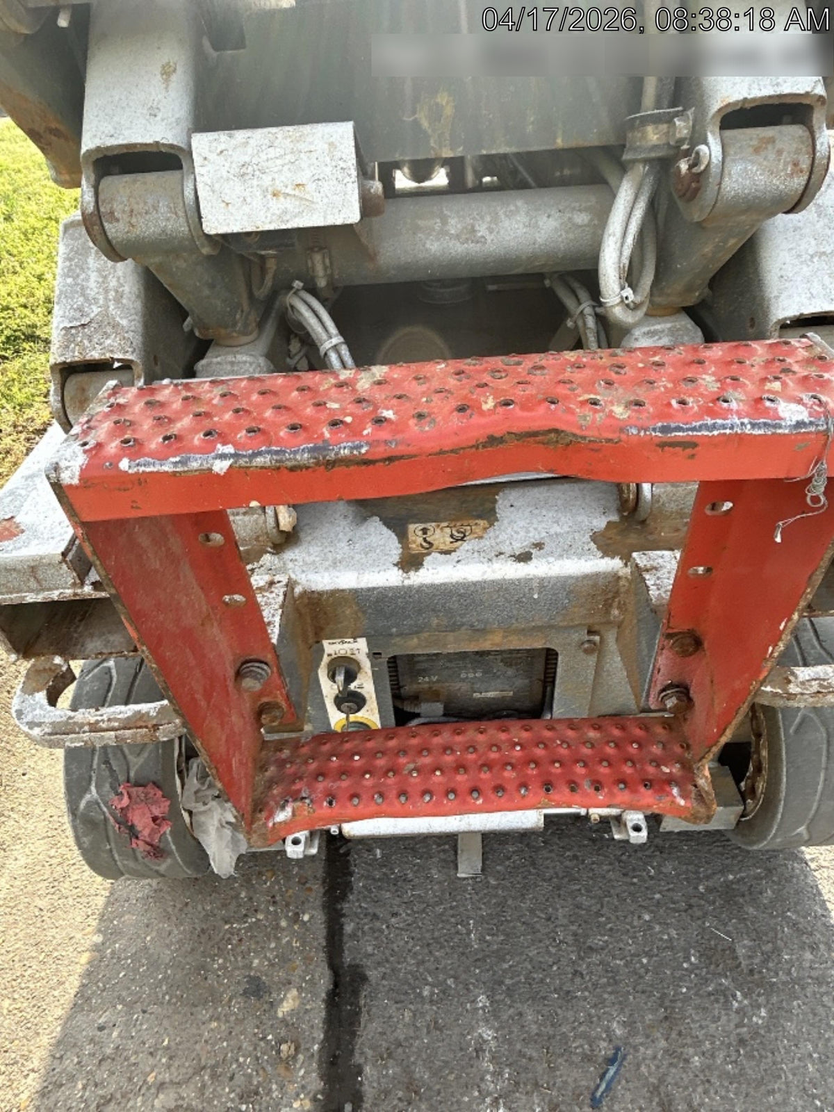 2018 Skyjack SJIII-3219 Skyjack SJIII3219 Scissor Lift w/Trojan Batteries