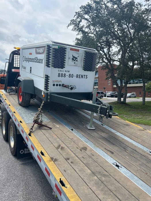 2025 BOBCAT PA425WCU-T4F