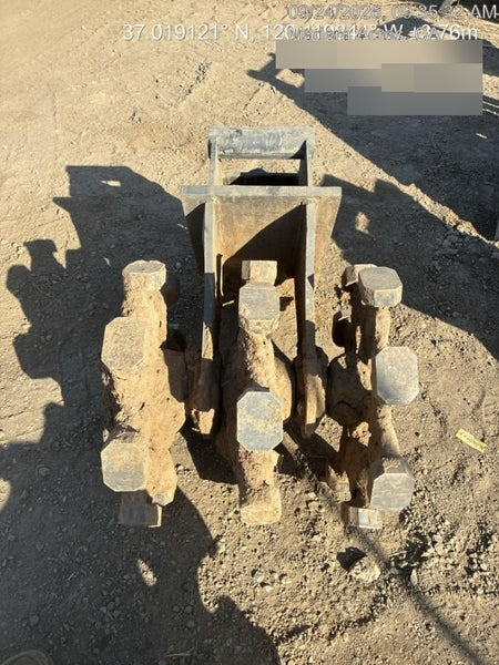 2026 STEEL UNLIMITED SUIME24CW
