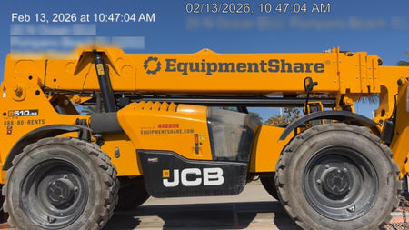 2025 JCB 510-56