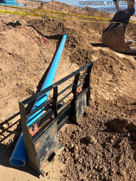 2024 ARROW MATERIAL HANDLING F5100CB
