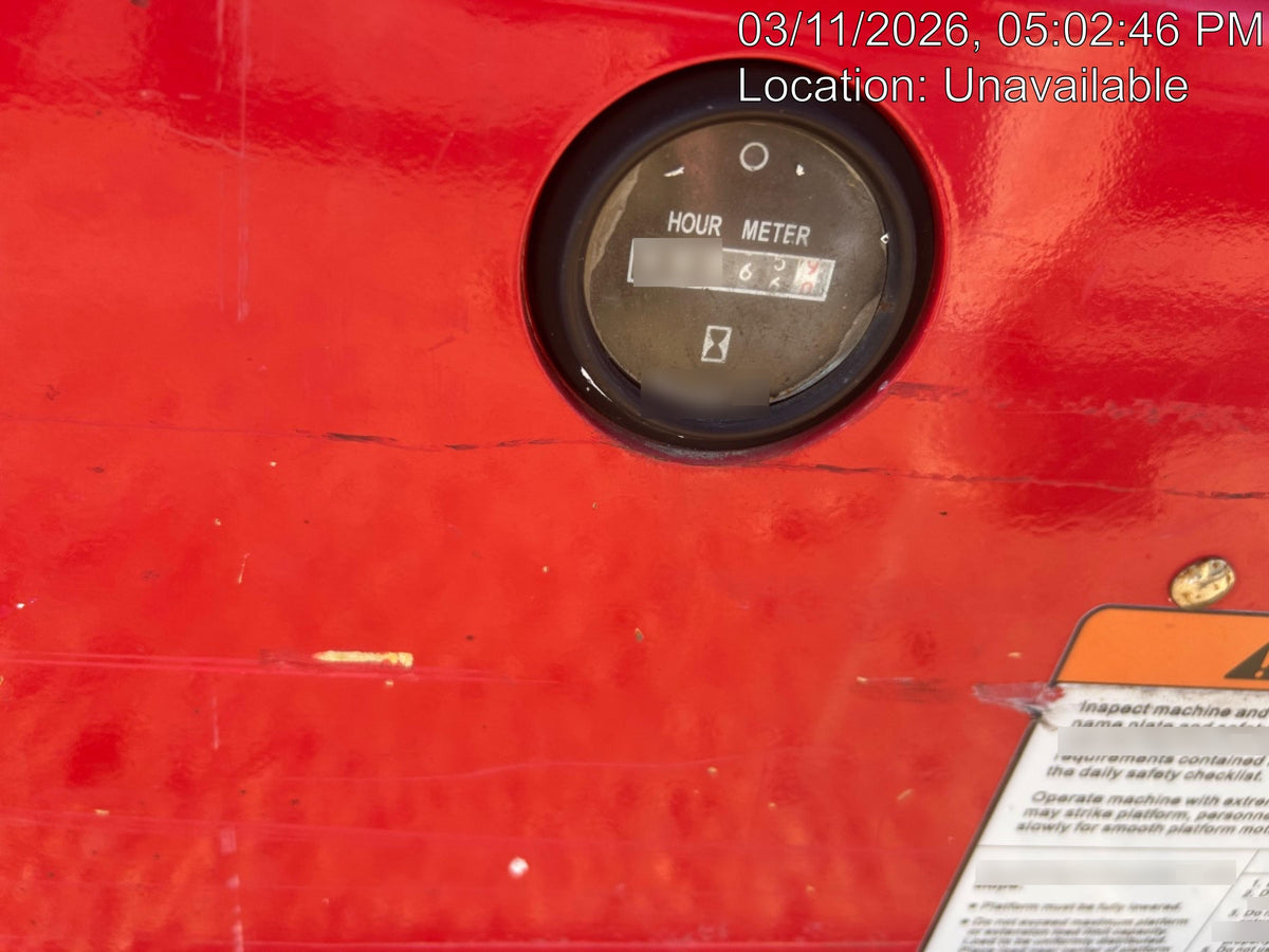 2021 MEC 4555SE