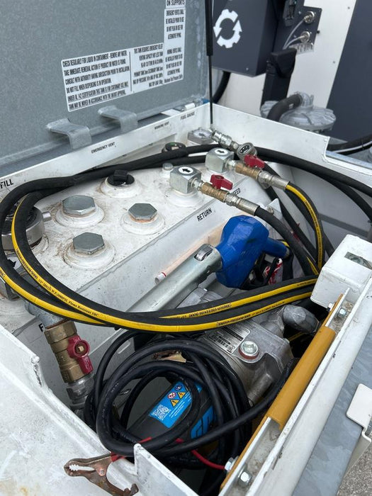 2024 WESTERN GLOBAL 20TCG-ES