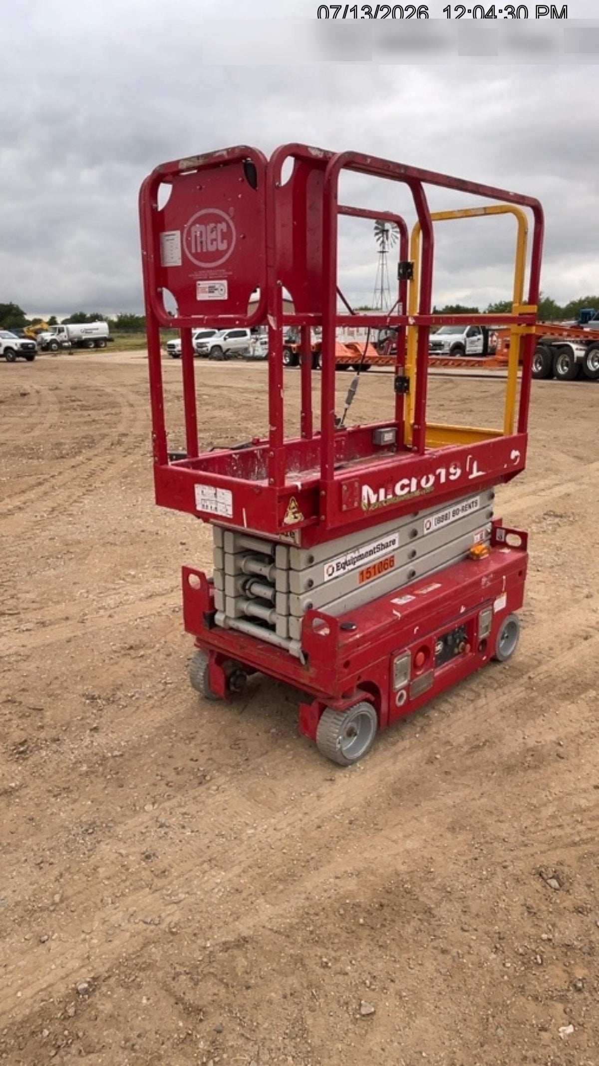2021 MEC Micro 19