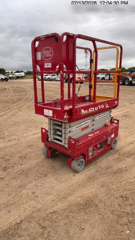 2021 MEC Micro 19