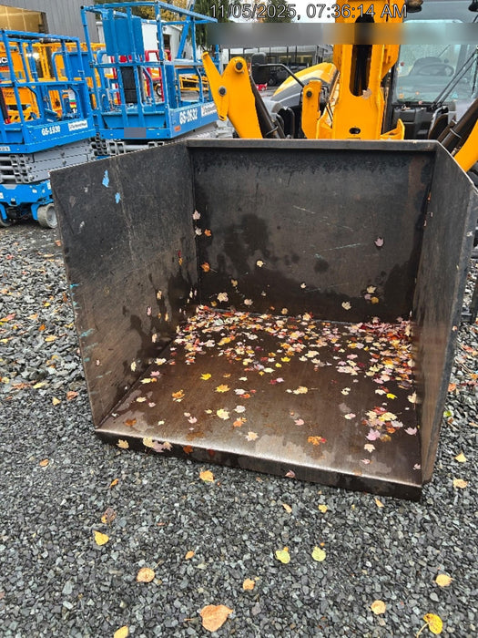 2020 STAR INDUSTRIES 1425